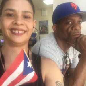 Meet your Posher, Katrina